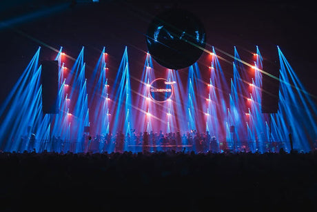 Forever Midnight | An Unforgettable New Year’s Eve for Techno and House Lovers in LA